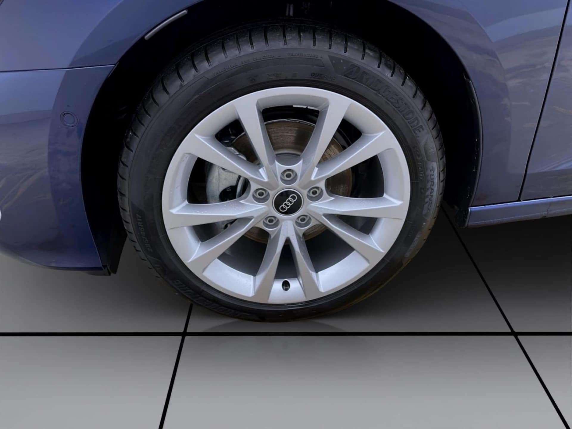 Audi A3 Sportback Advanced