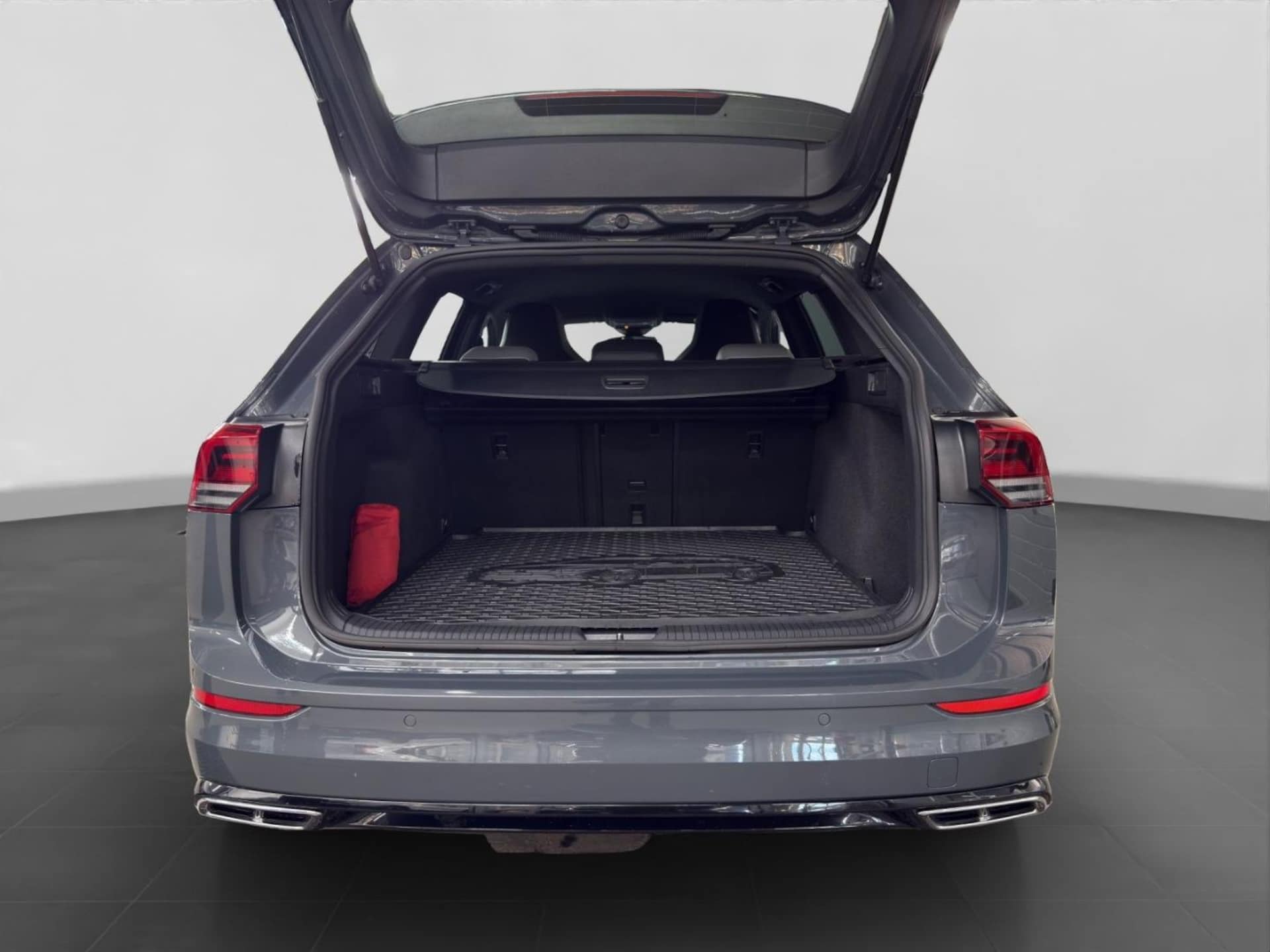 Volkswagen Golf Variant R-Line