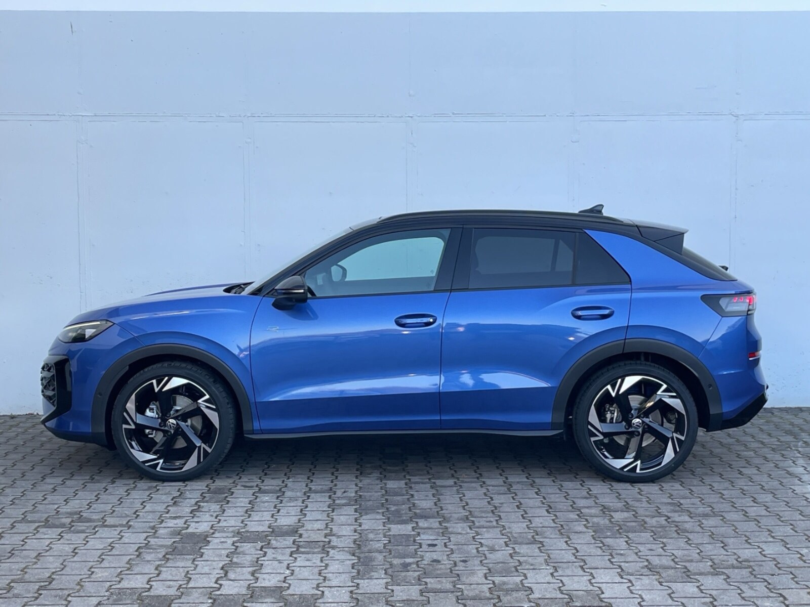 Volkswagen T-Roc – Bild 4