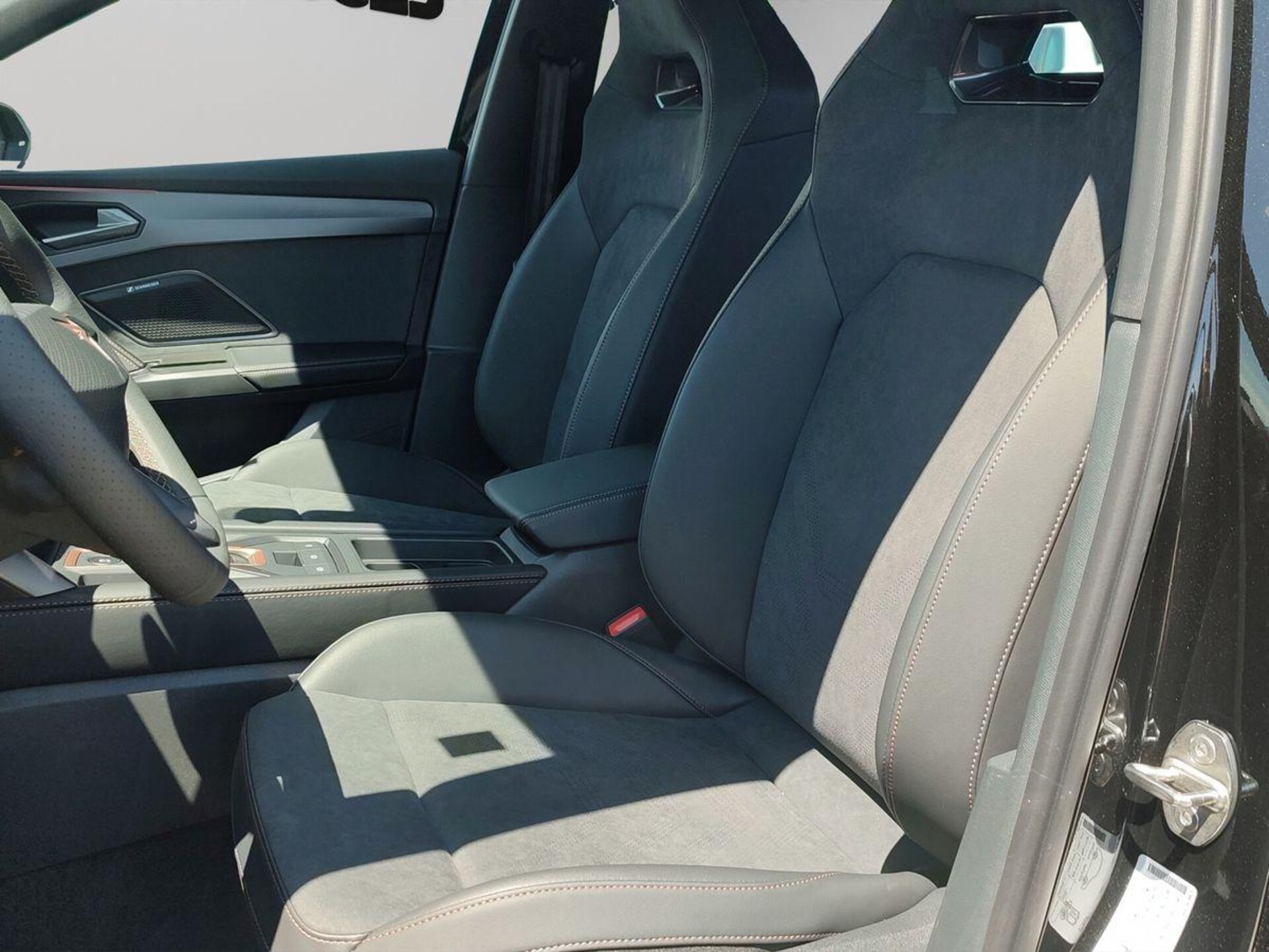 CUPRA Leon Sportstourer VZ