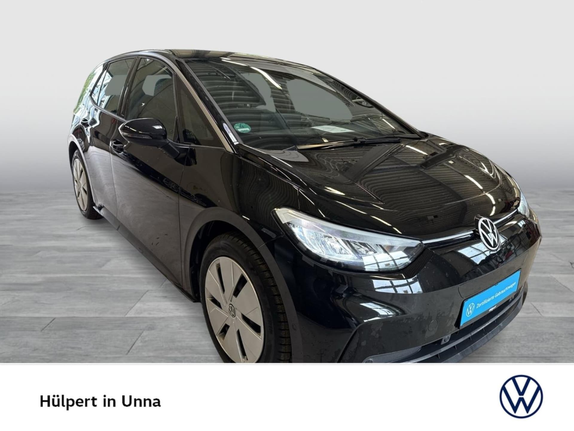 Volkswagen ID.3 Pro