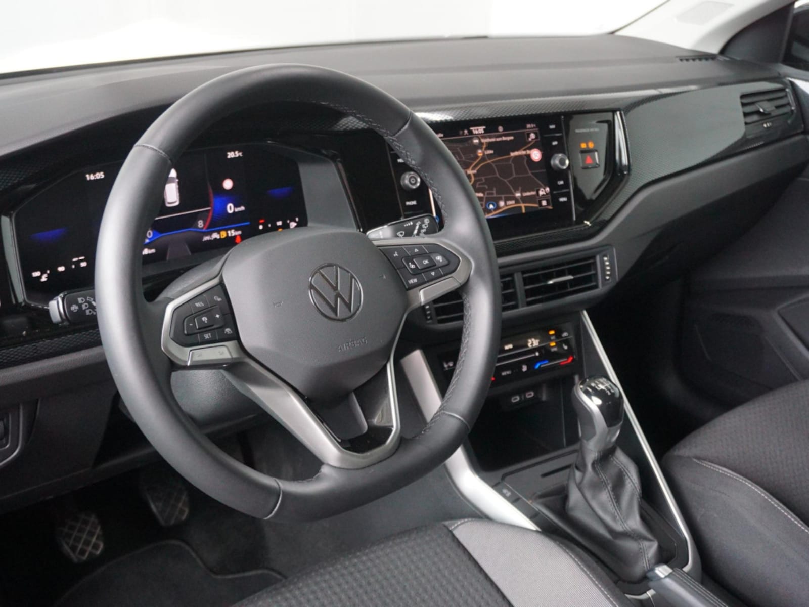 Volkswagen Polo – Bild 7