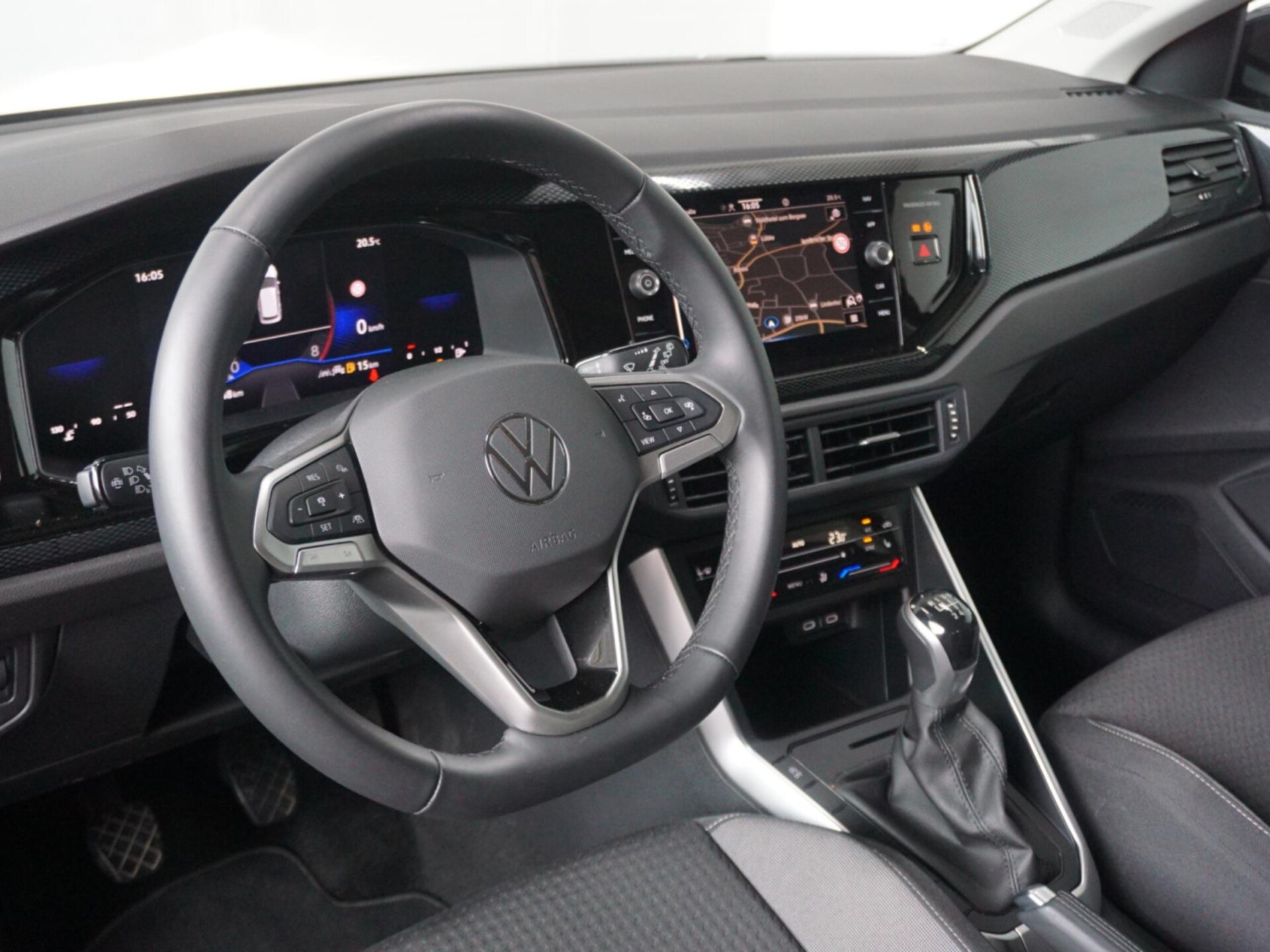 Volkswagen Polo Life