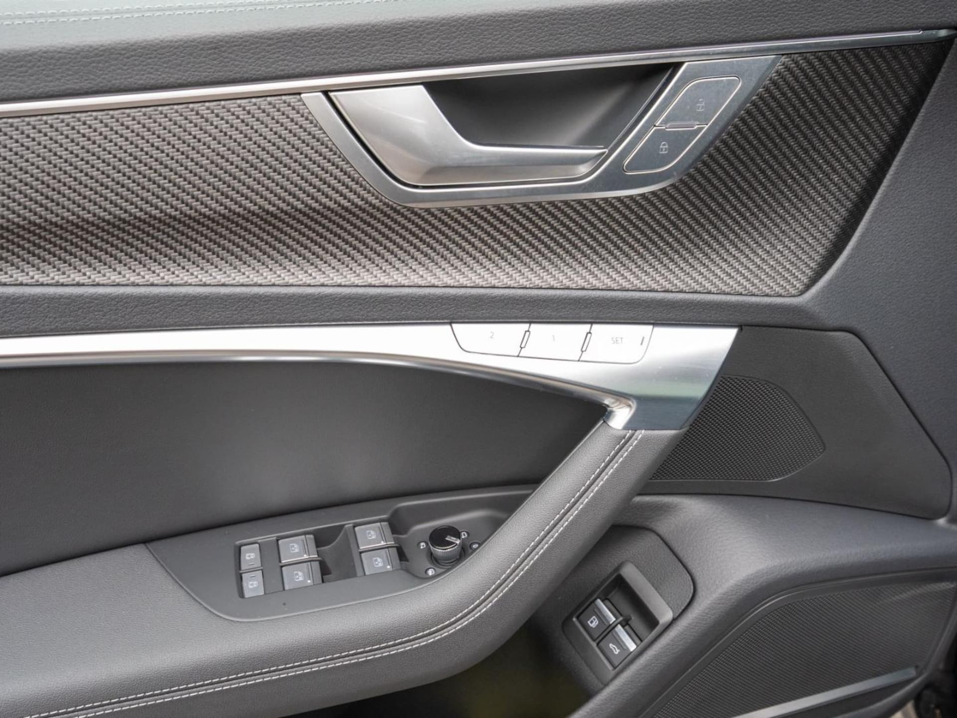 Audi A6 Avant TFSI e Sport