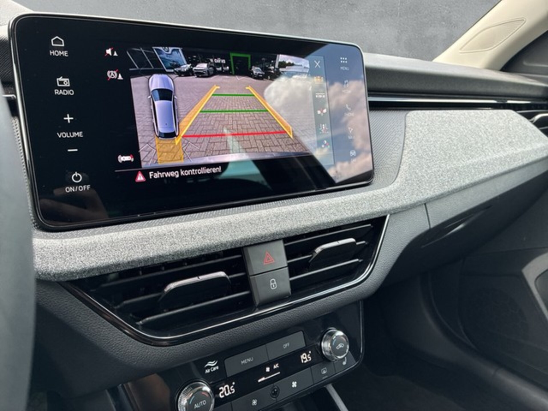 Skoda Scala Selection