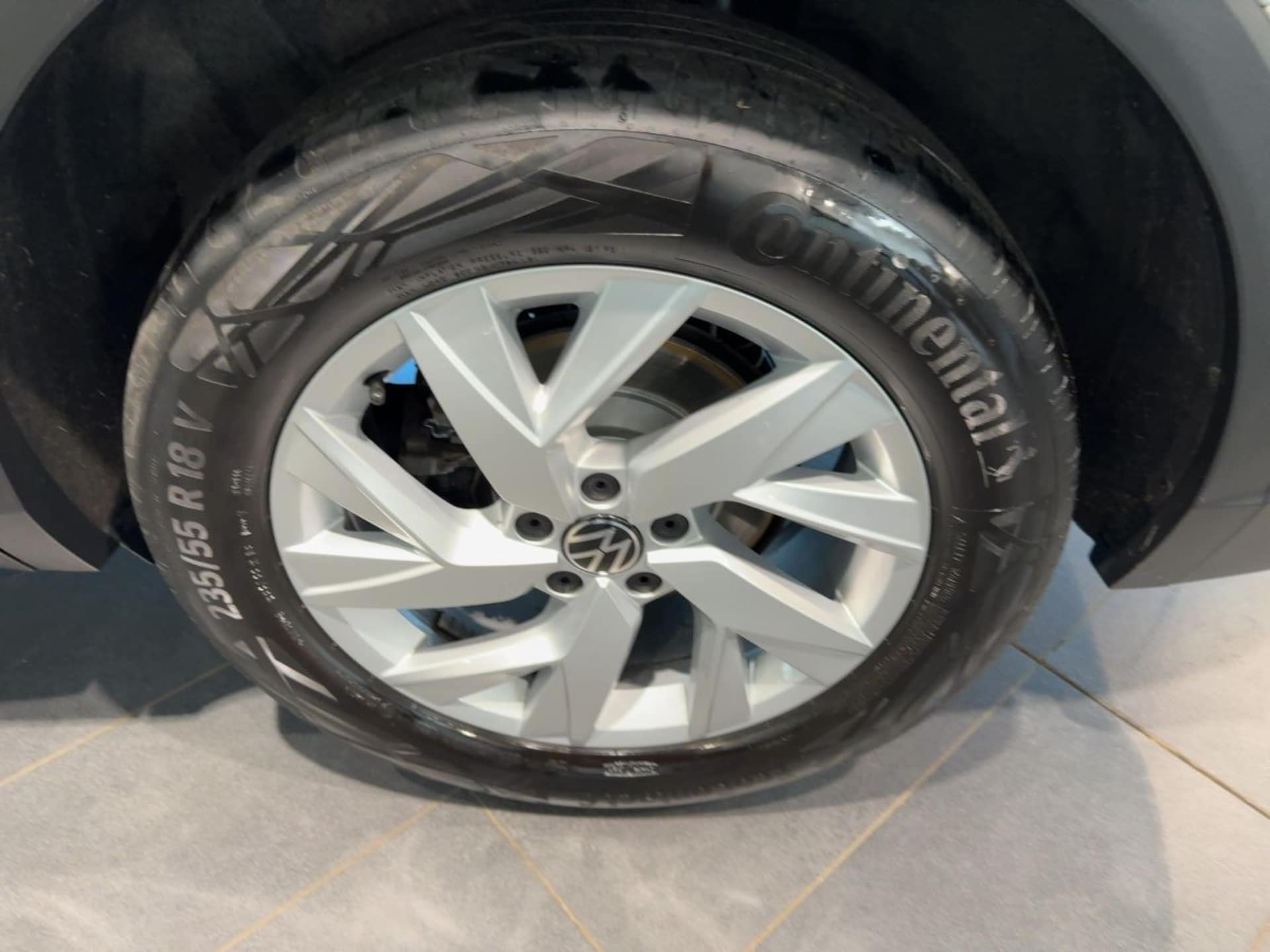 Volkswagen Tiguan Allspace Life