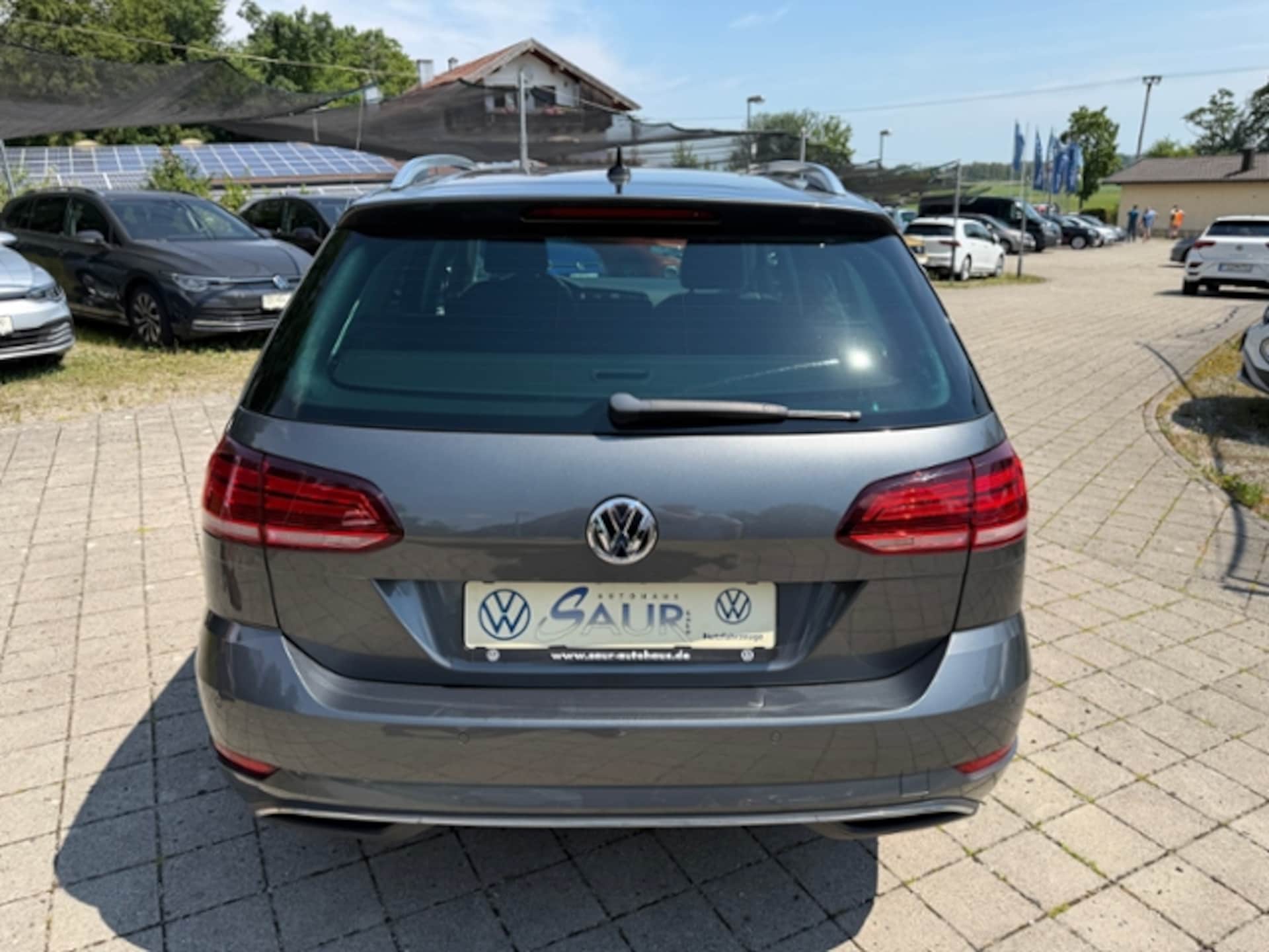 Volkswagen Golf Variant JOIN