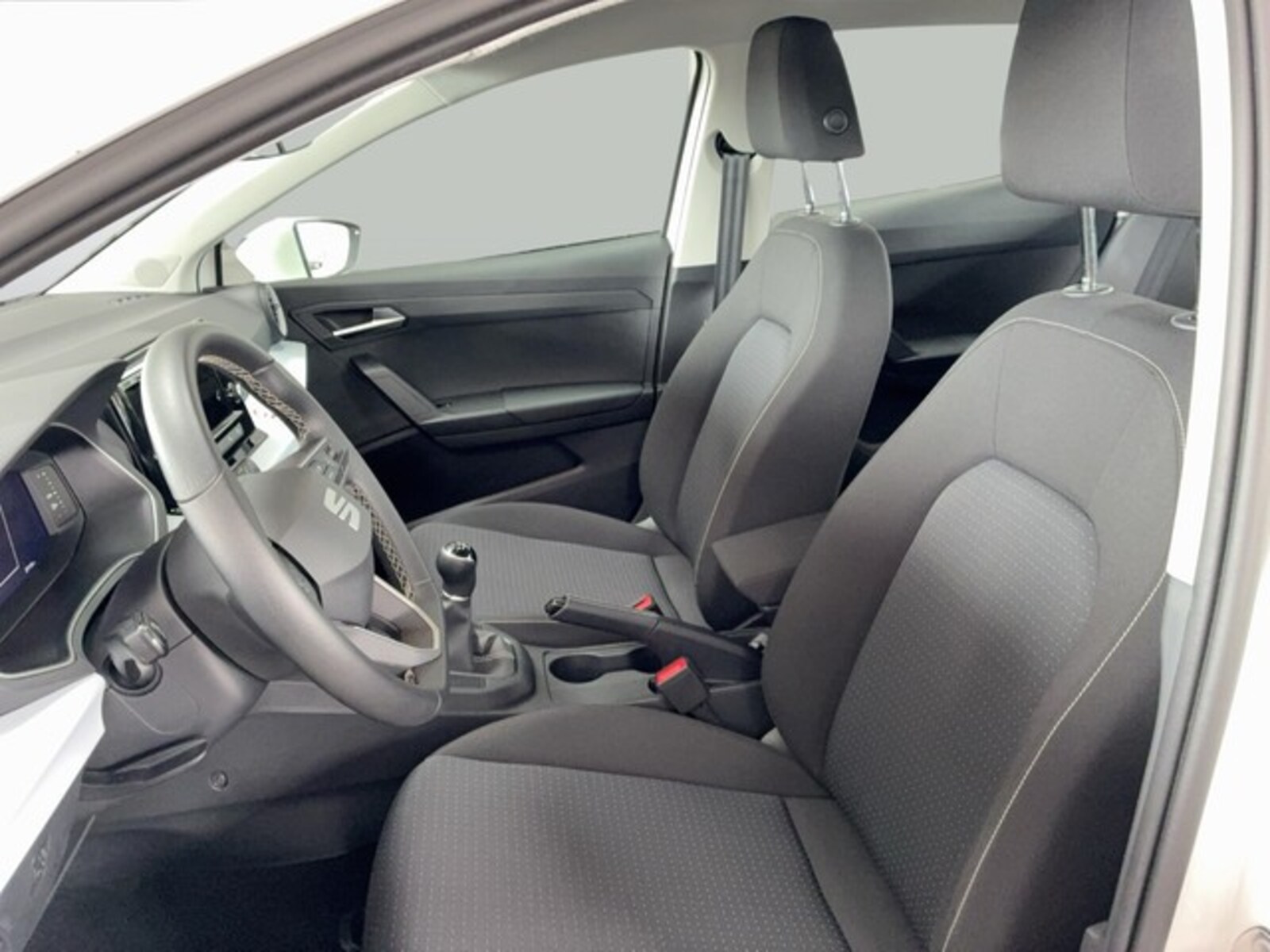 SEAT Ibiza – Bild 8