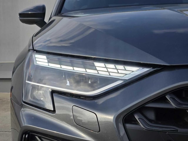 2026 Audi S3 Base - Photo 6