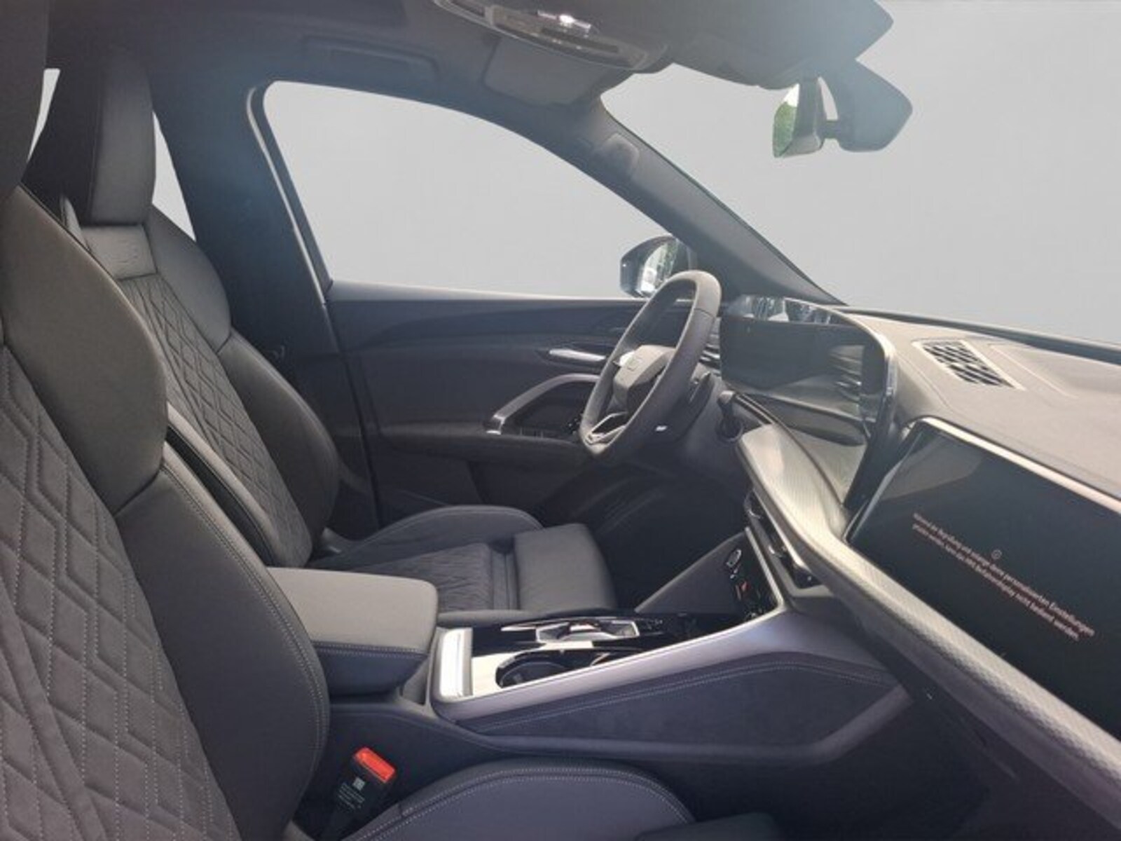 Audi Q5 Sportback – Bild 7