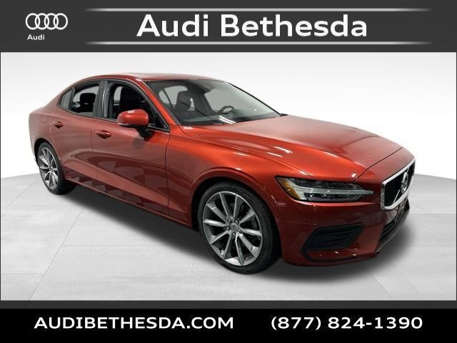 Photo of 2019 Volvo S60