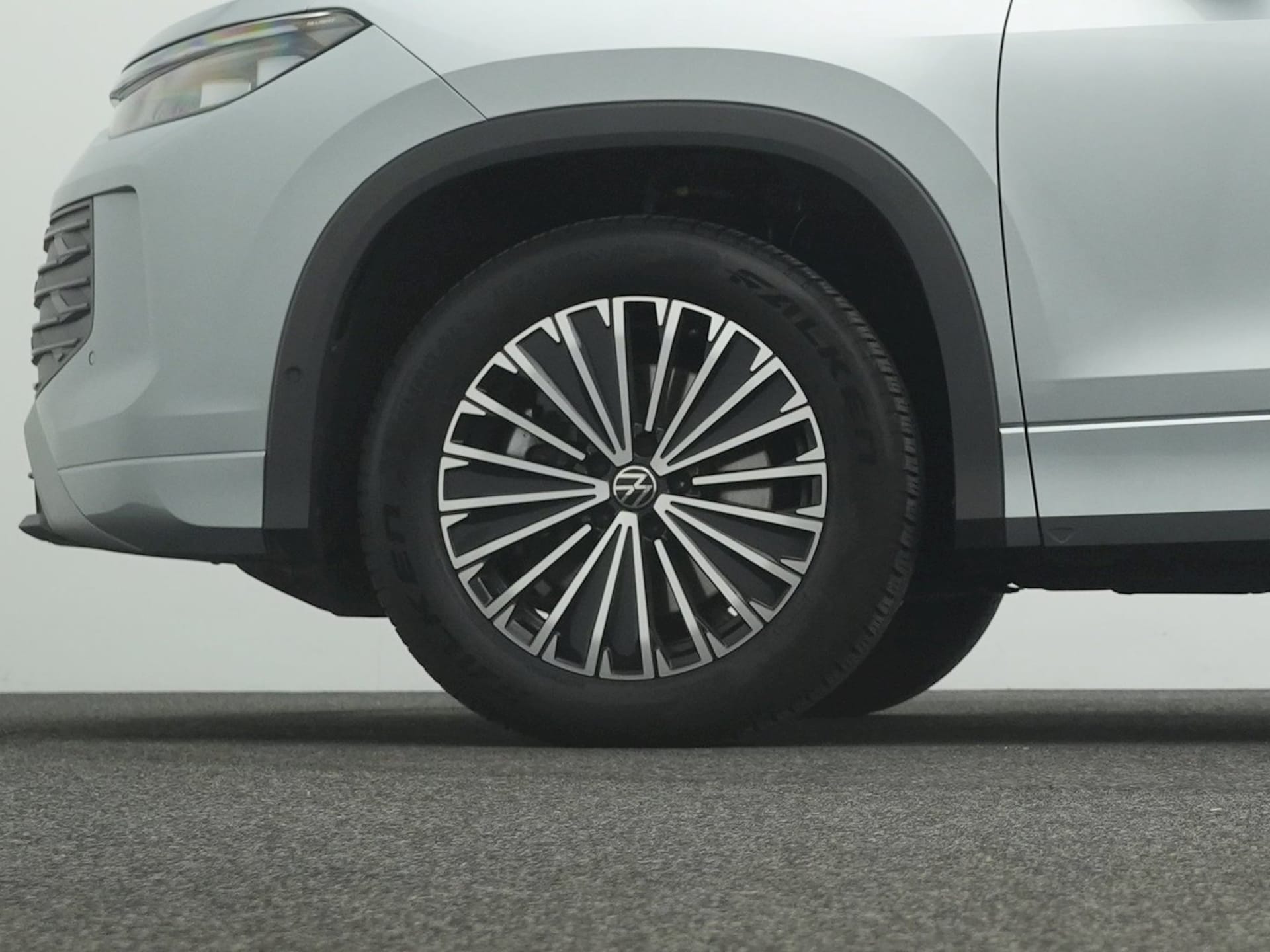 Volkswagen Tayron Life
