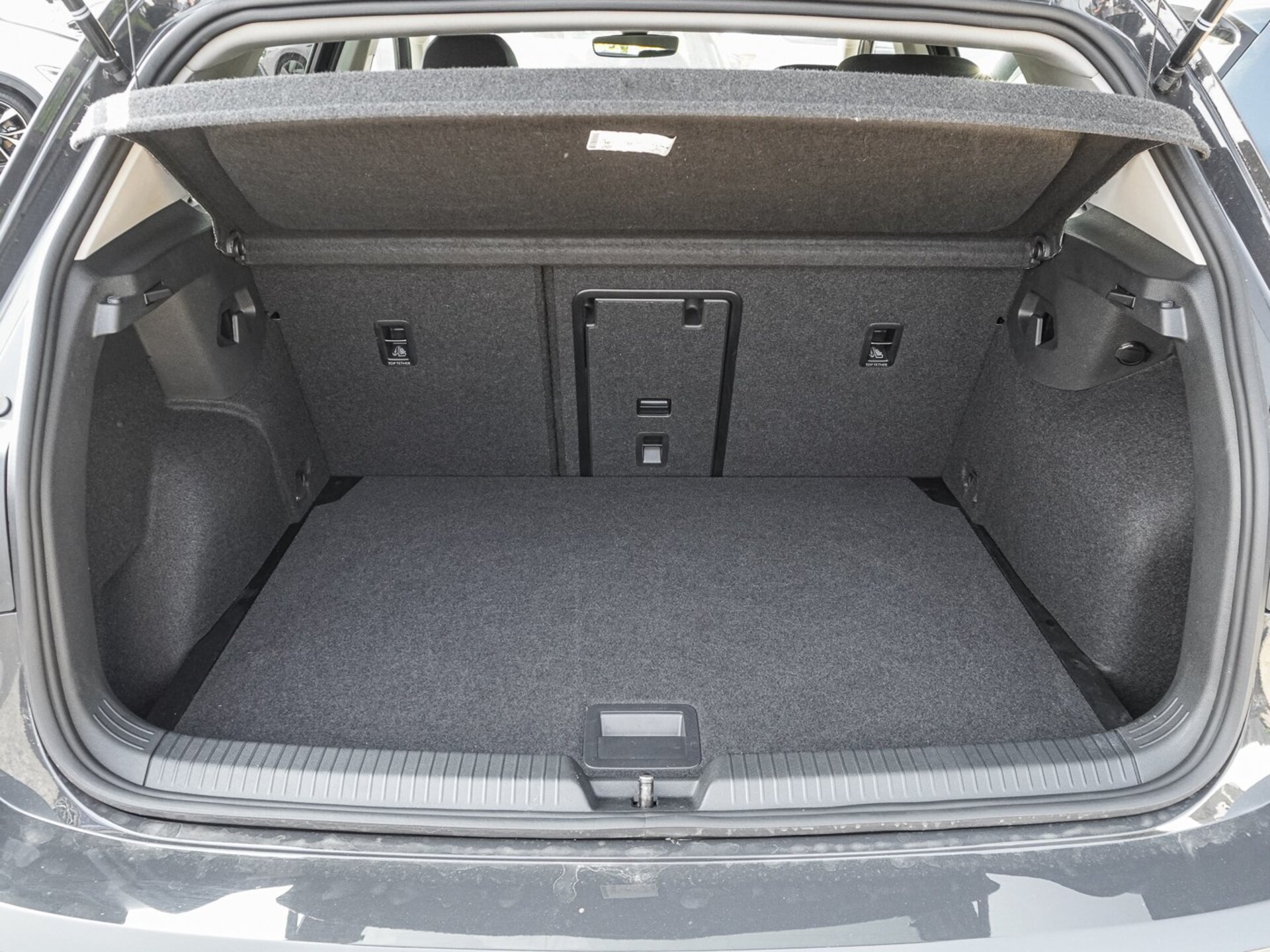 Volkswagen Golf Style