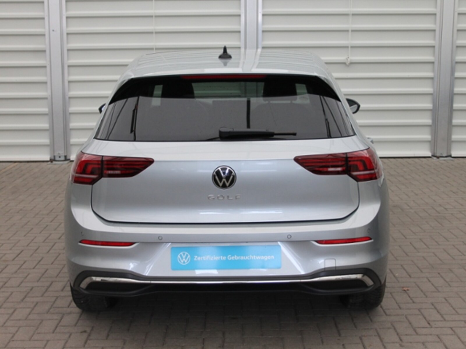 Volkswagen Golf – Bild 5