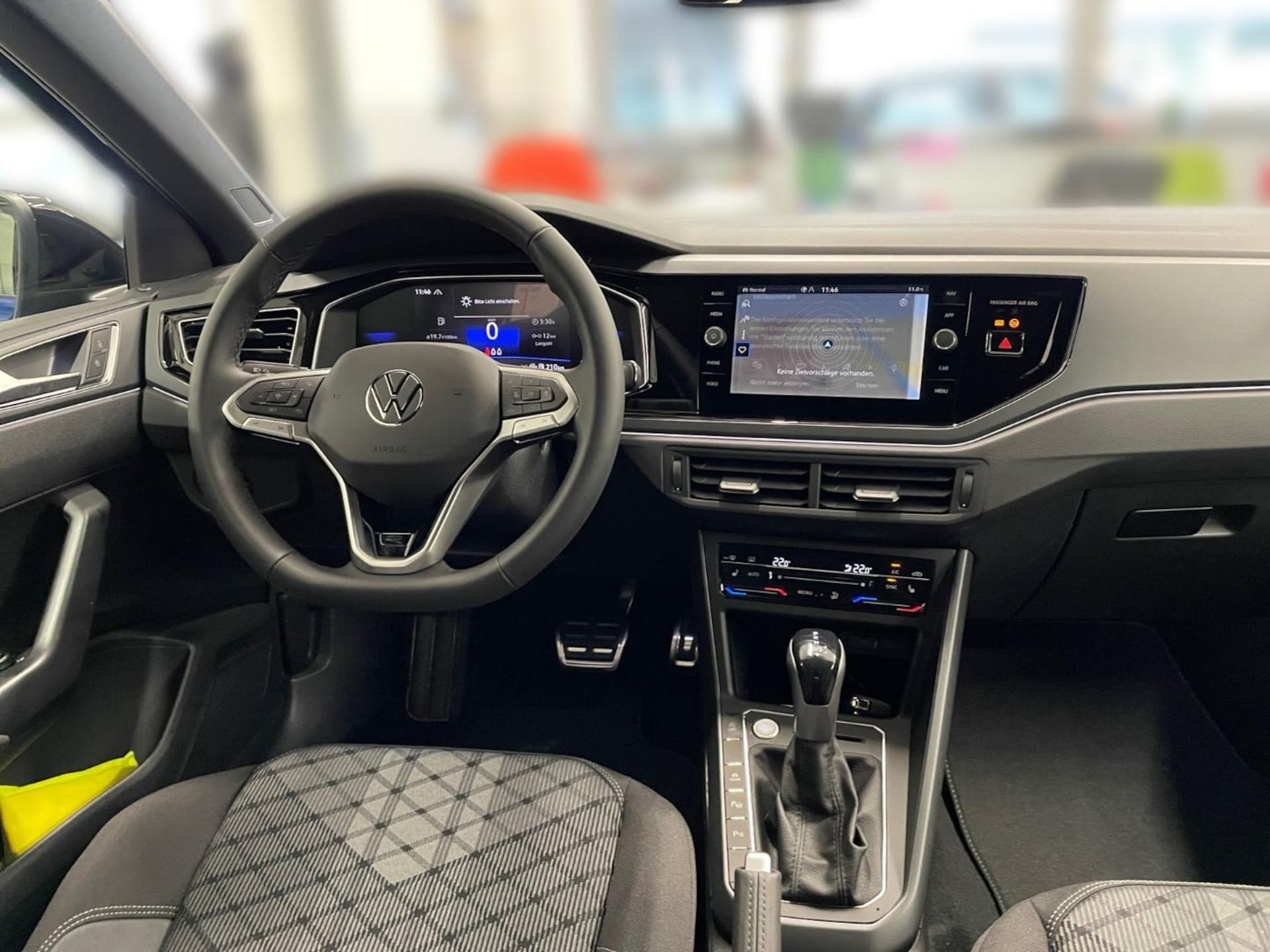 Volkswagen Taigo R-Line