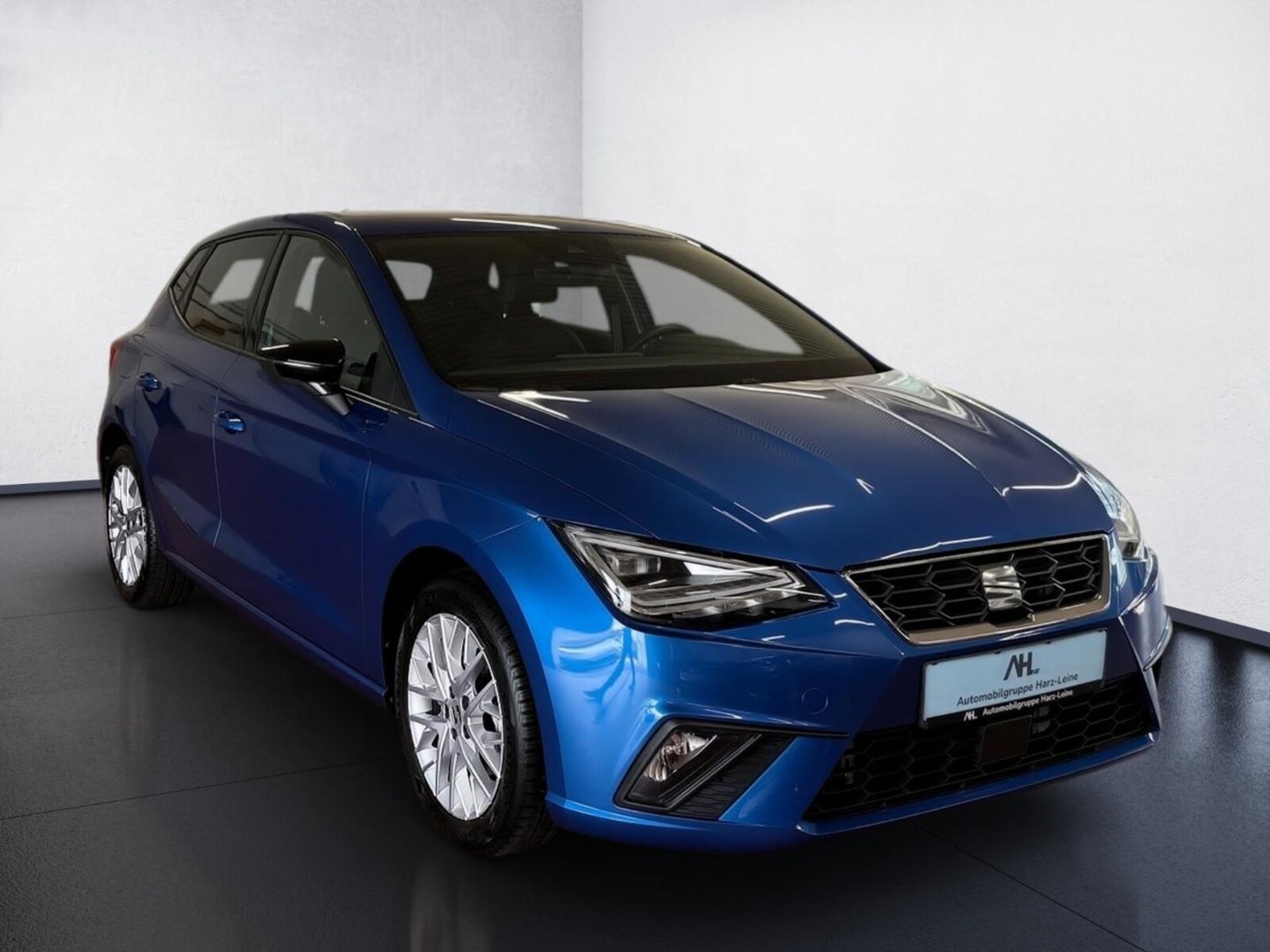 SEAT Ibiza – Bild 8