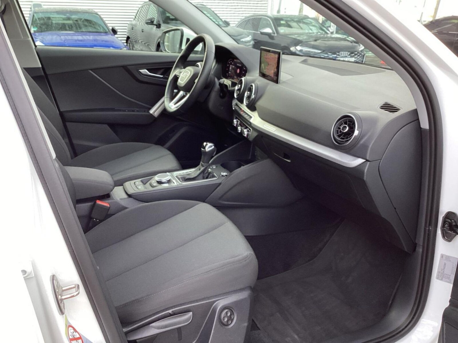 Audi Q2 – Bild 13