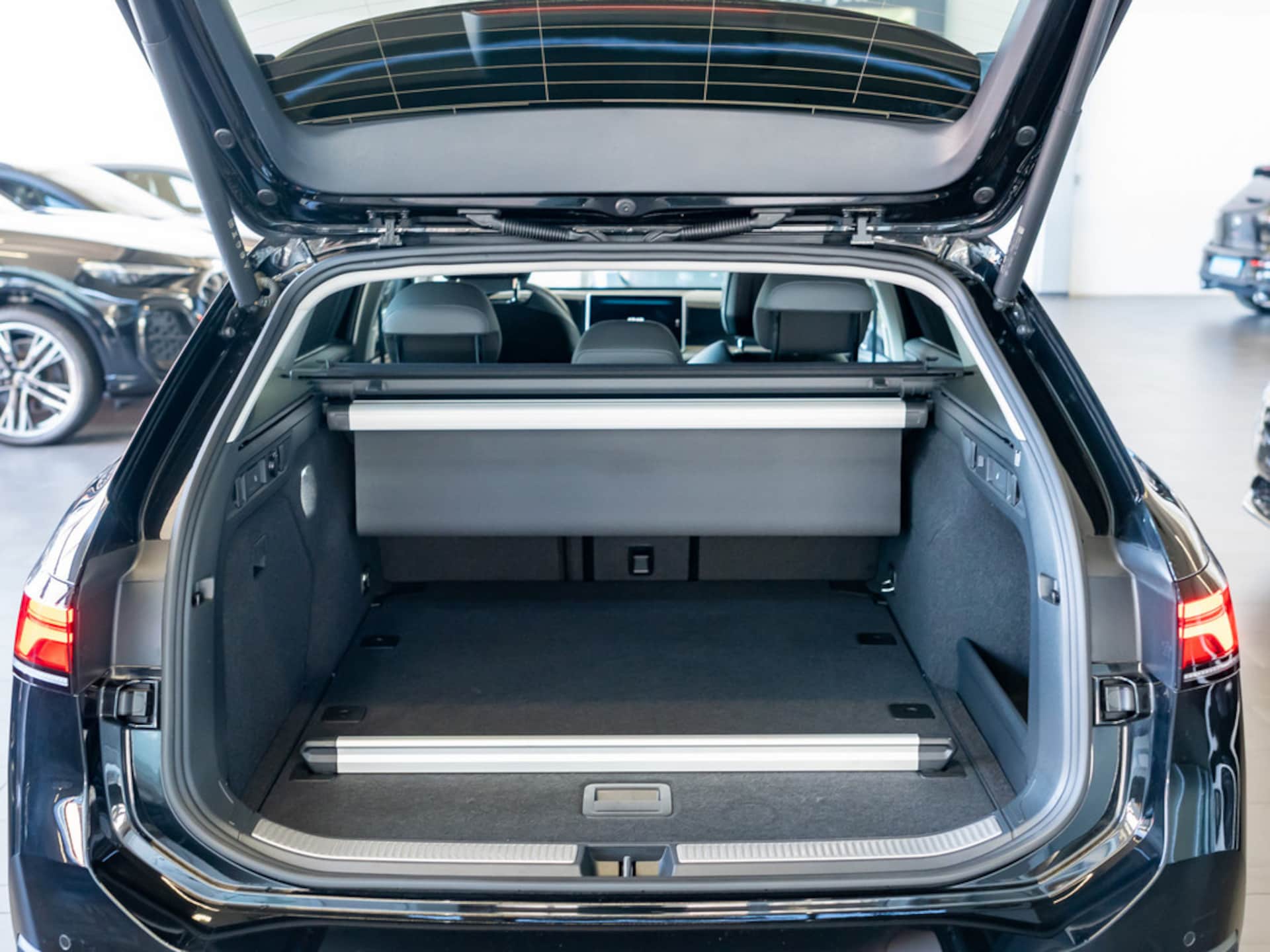 Volkswagen Passat Business