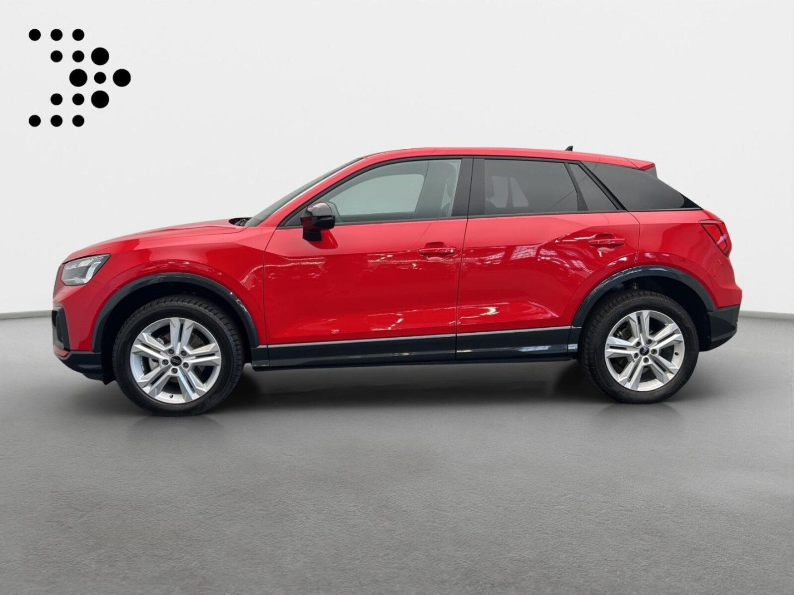 Audi Q2 – Bild 3