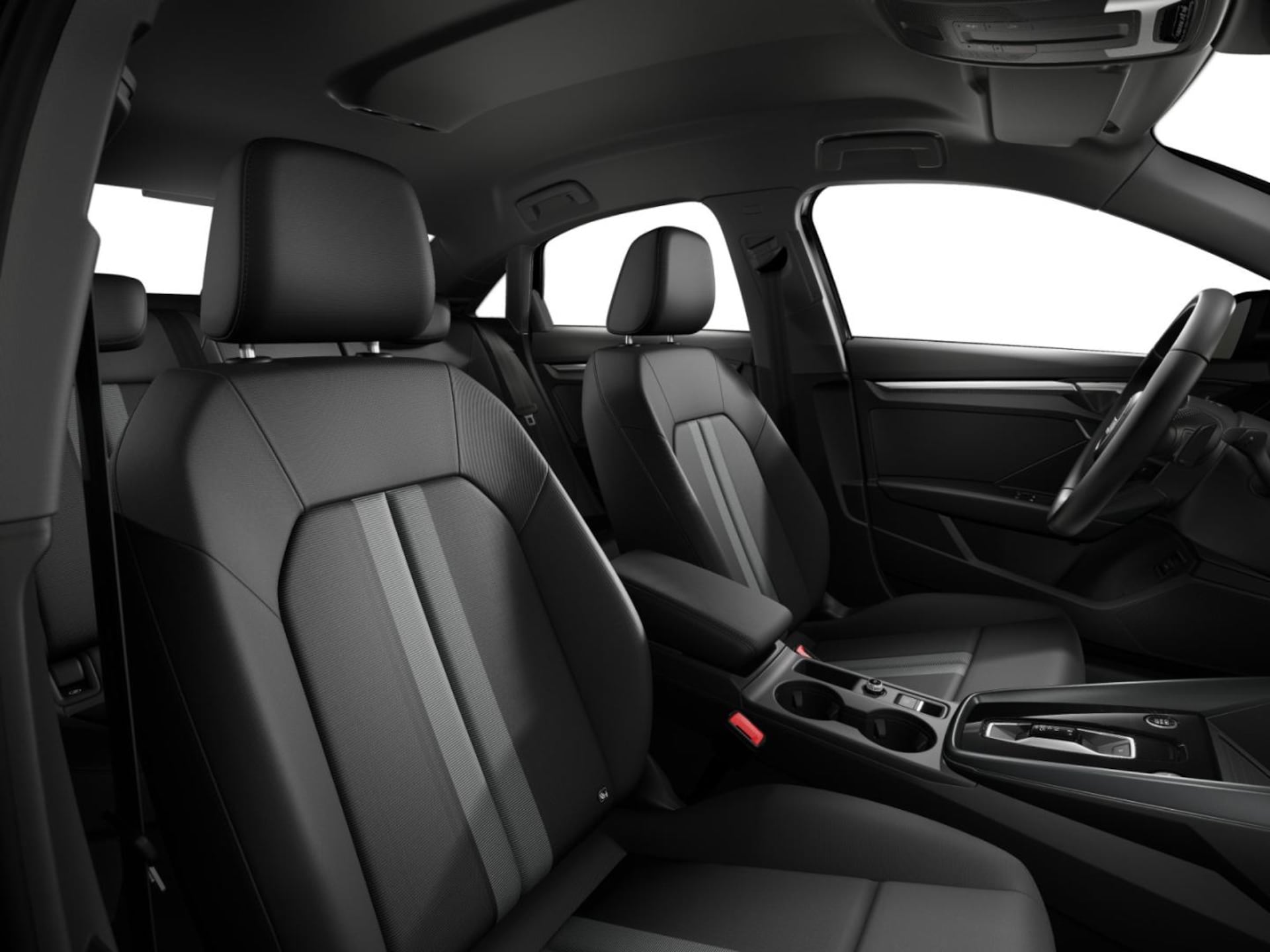 Audi A3 Limousine S line