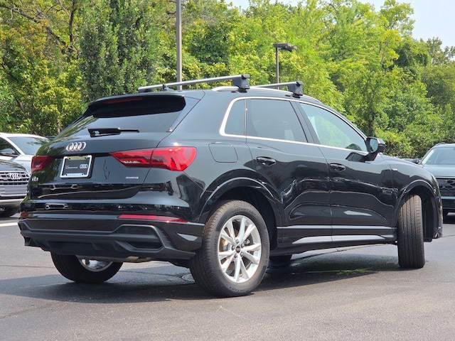 2025 Audi Q3 S Line Premium Plus - Photo 28