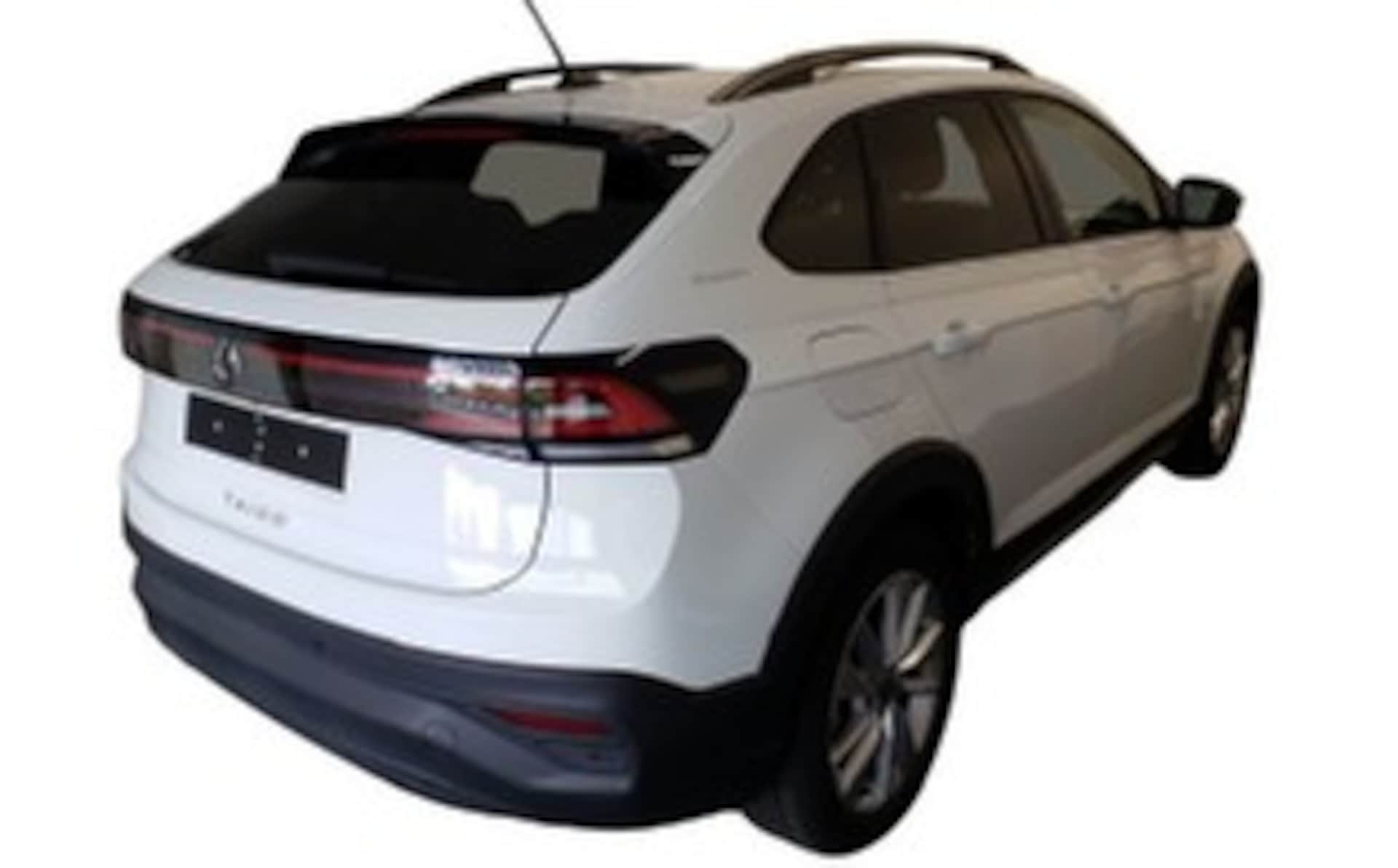 Volkswagen Taigo ENERGY