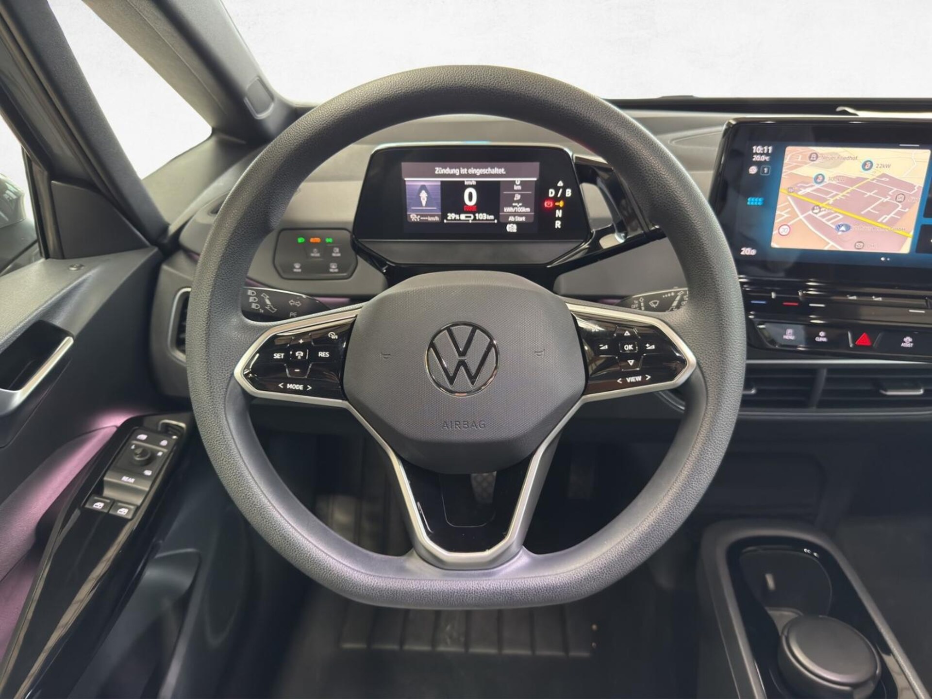 Volkswagen ID.3 Pro