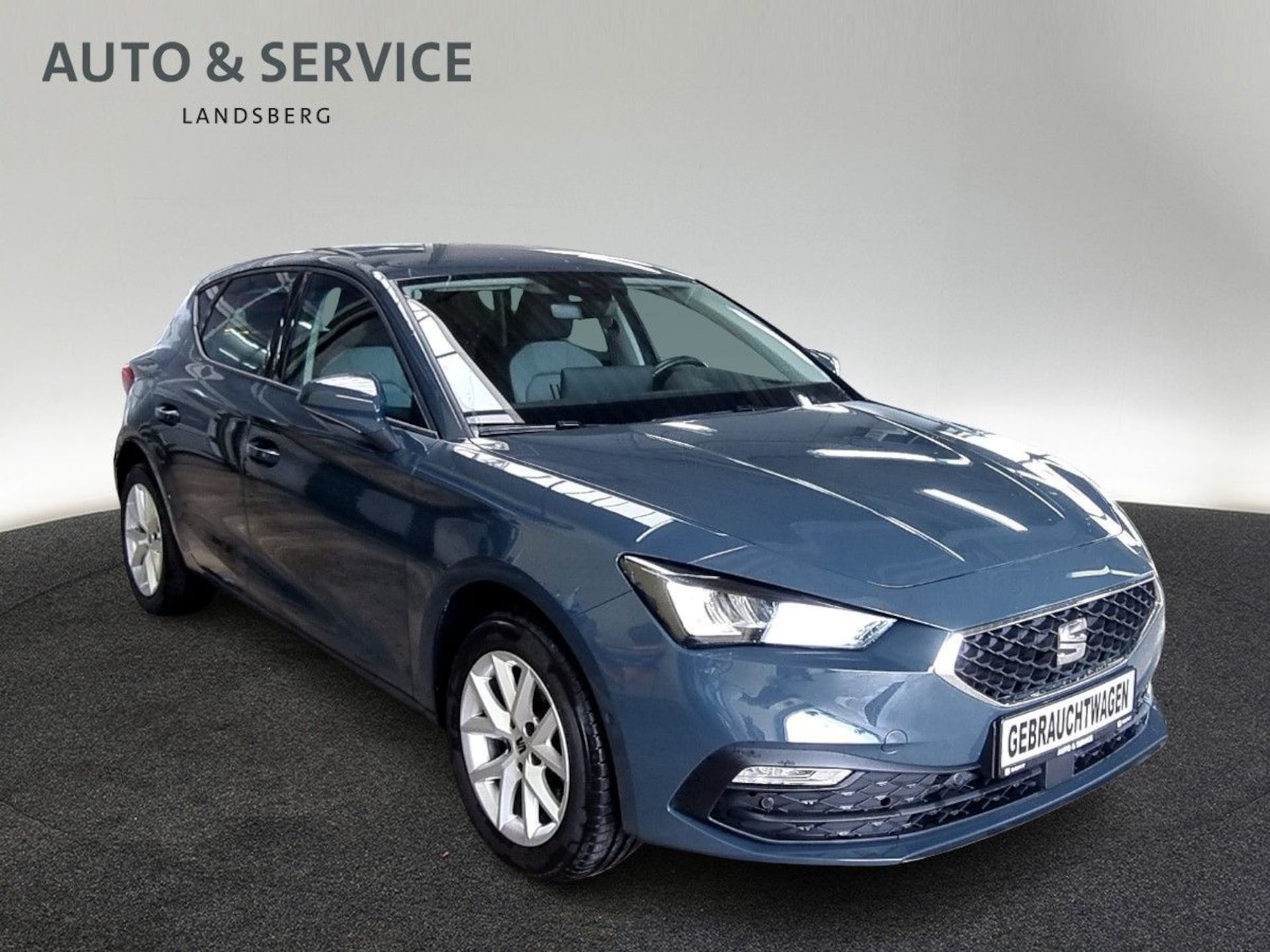 SEAT Leon Style