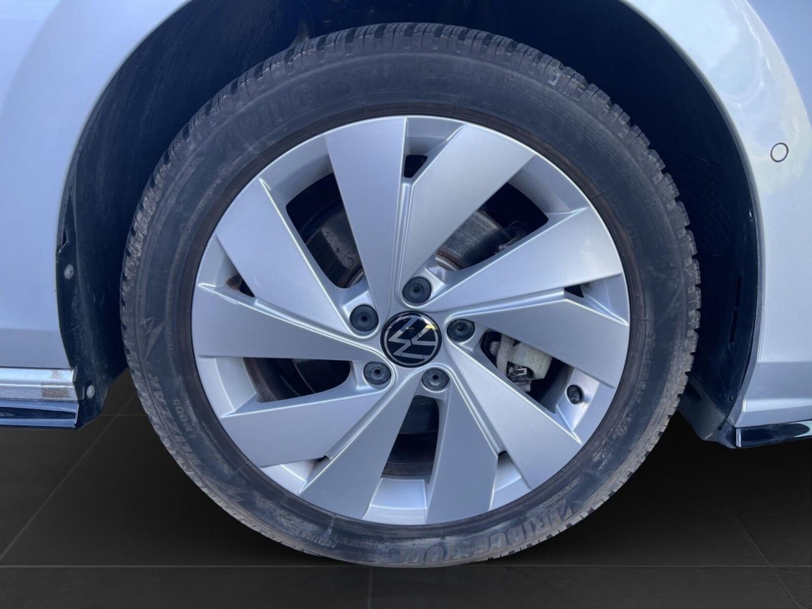 Volkswagen Golf – Bild 7