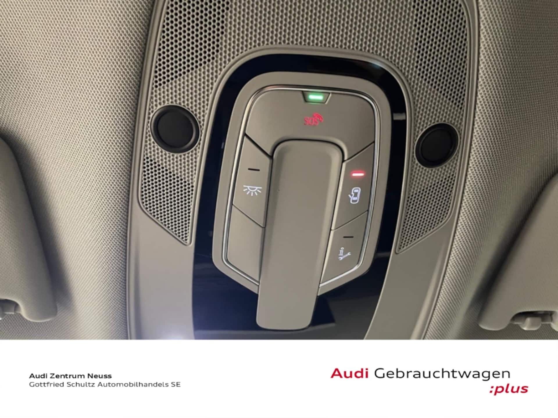 Audi Q5 SUV Advanced
