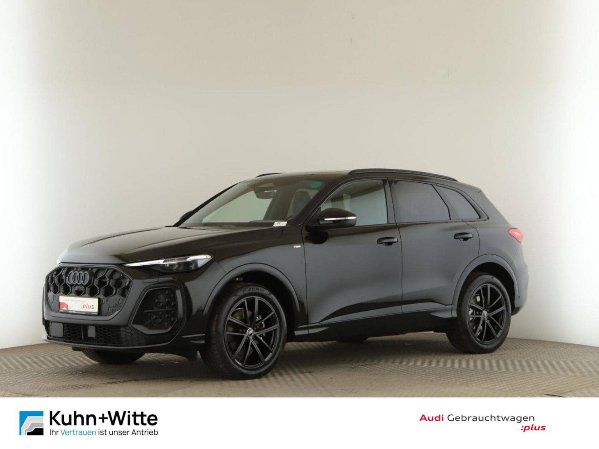 Audi Q5 SUV
