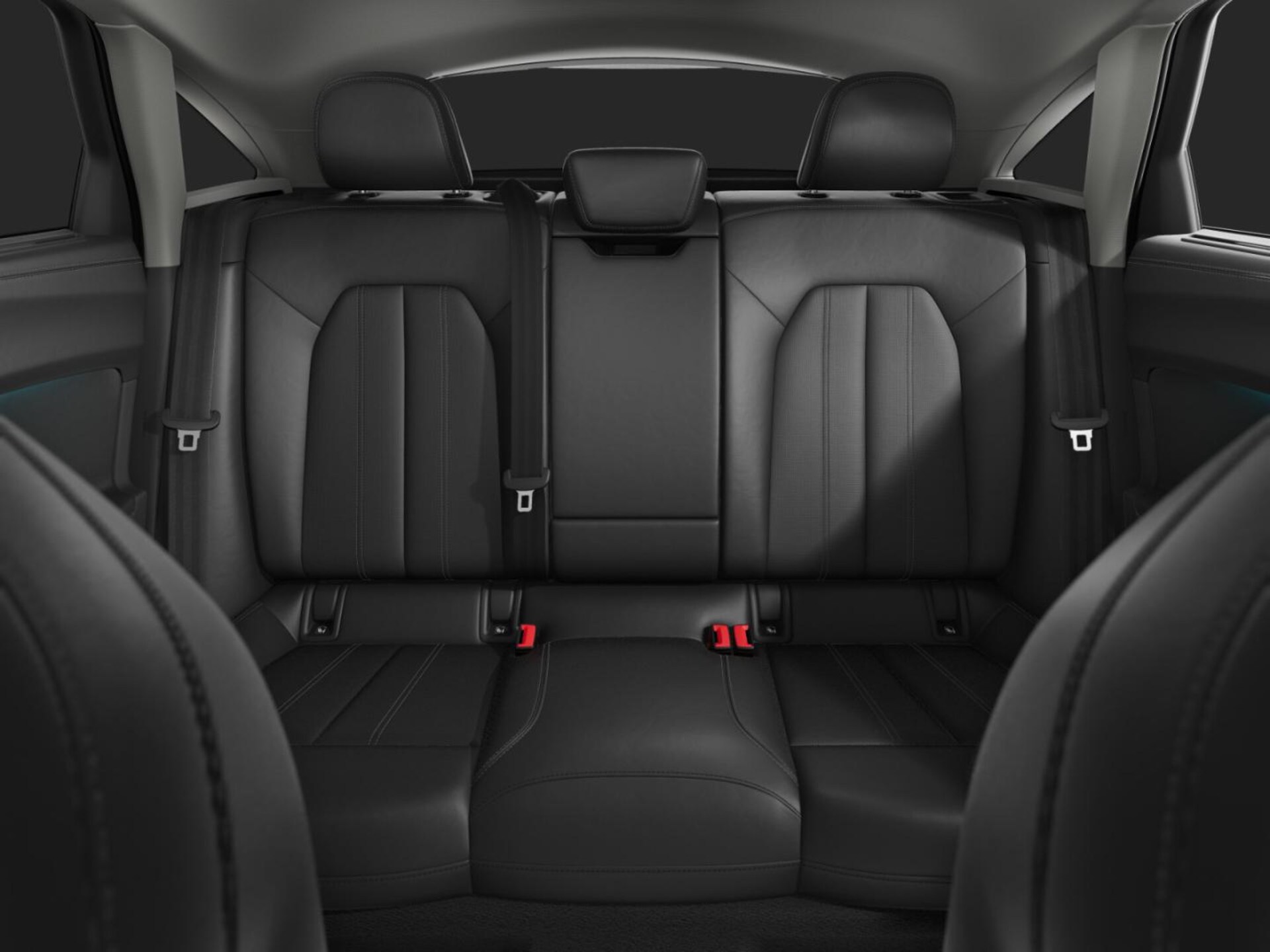 Audi A5 Limousine