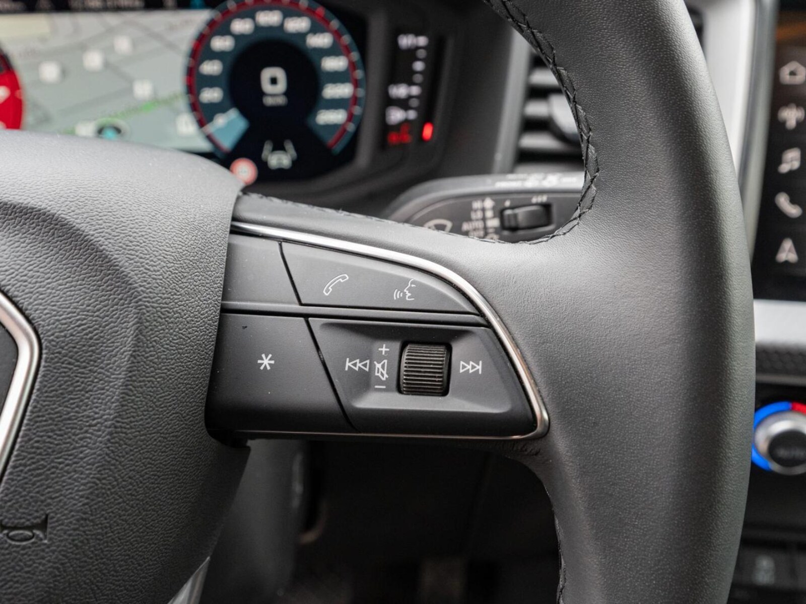 Audi A1 Sportback – Bild 17