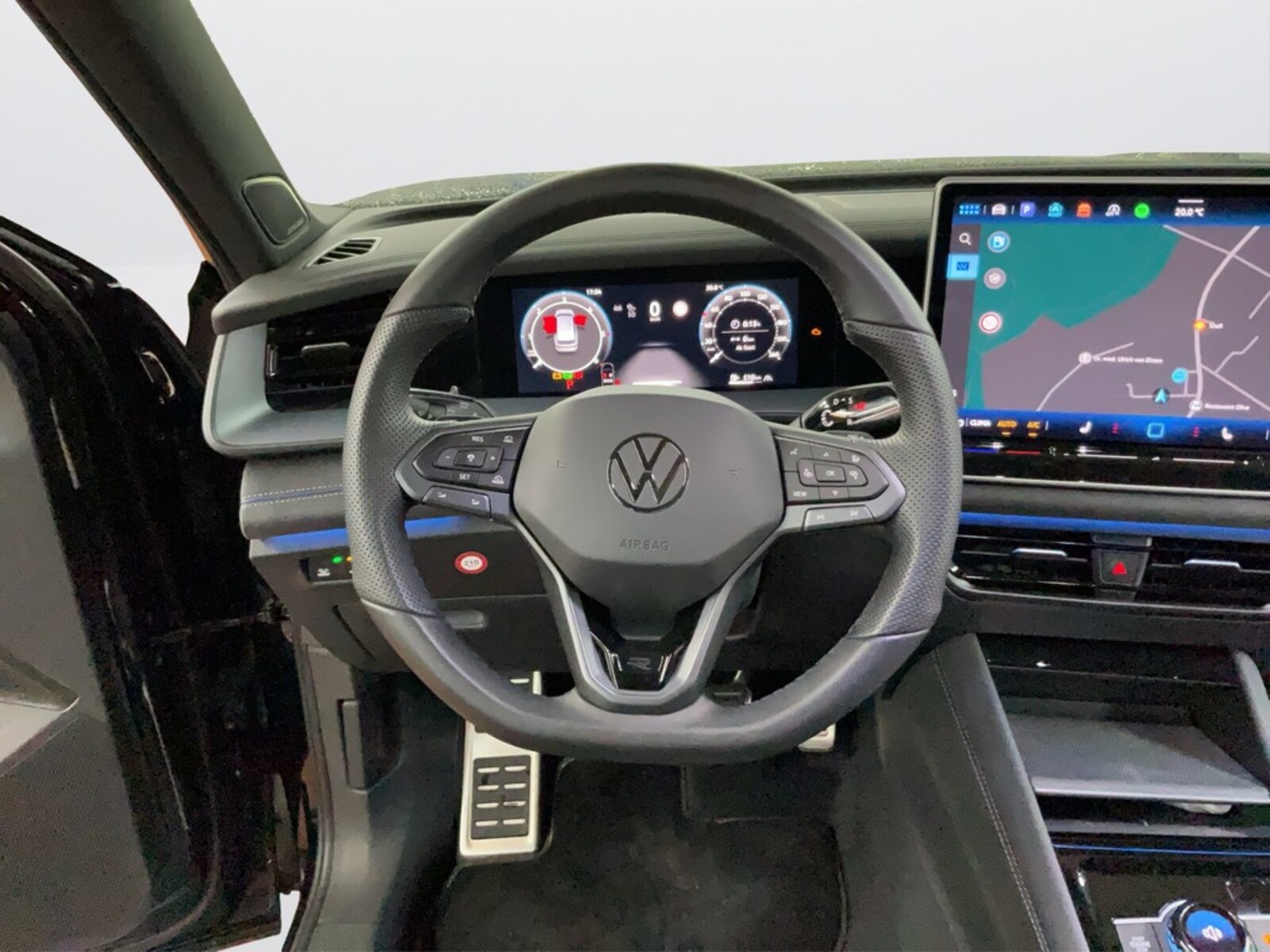 Volkswagen Tayron – Bild 10