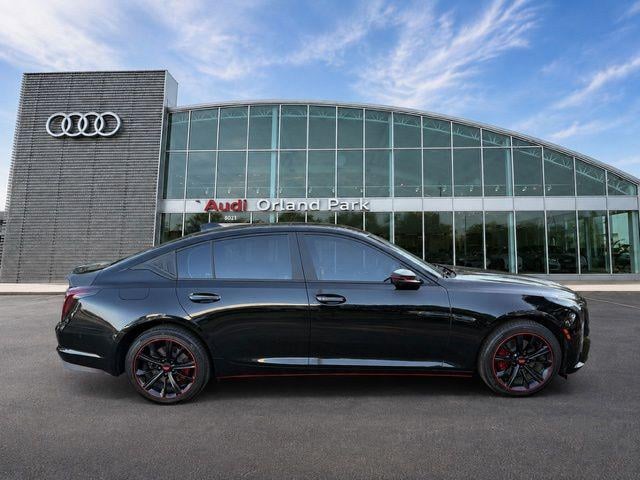 2025 Cadillac CT5