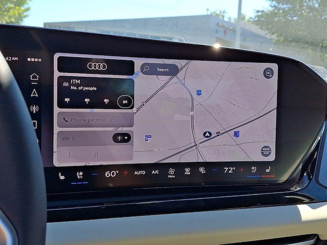 2026 Audi A5 Sedan