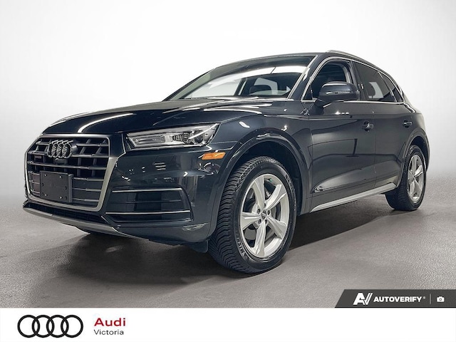 Photo of 2018 Audi Q5 