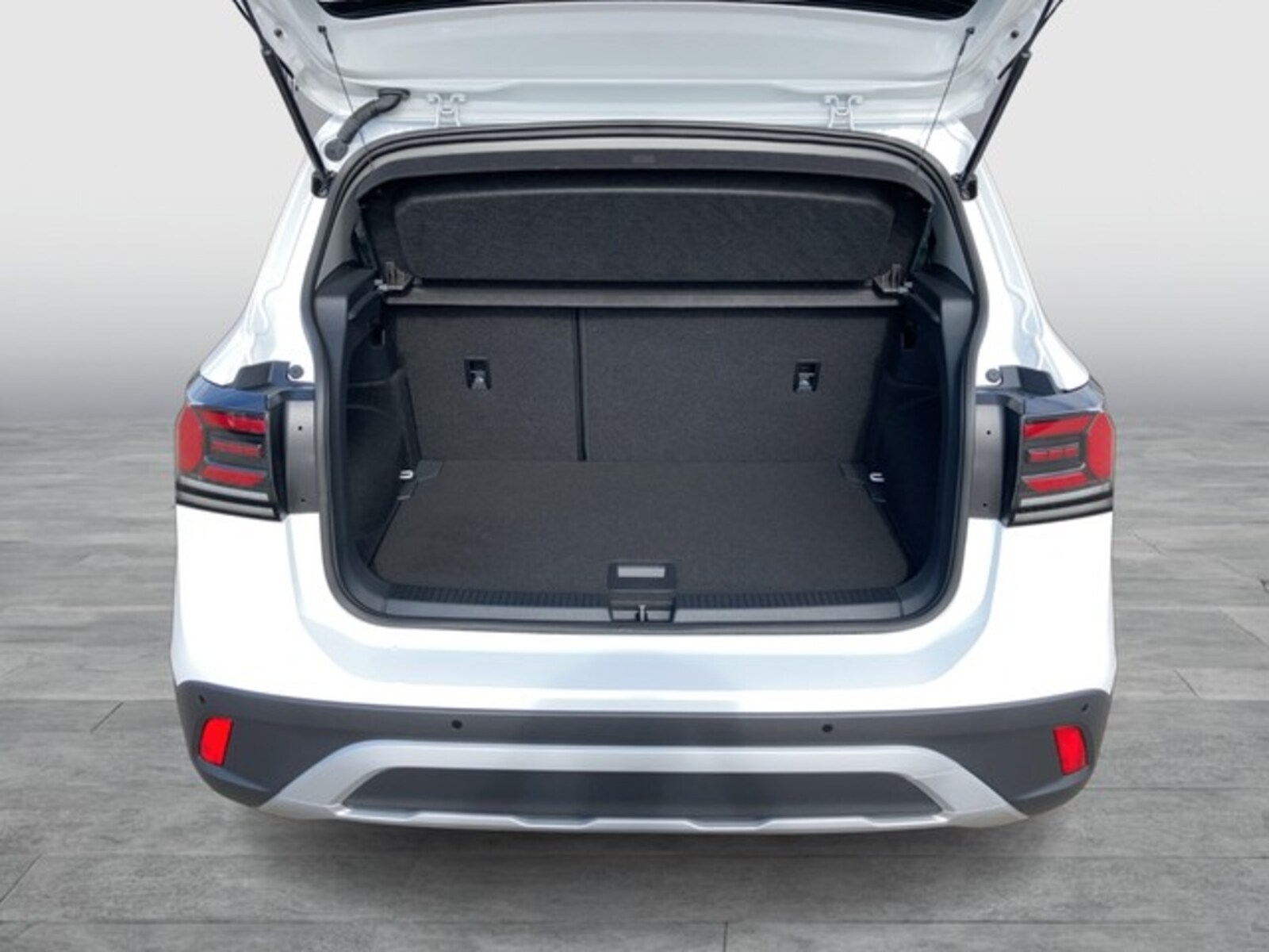 Volkswagen T-Cross – Bild 14