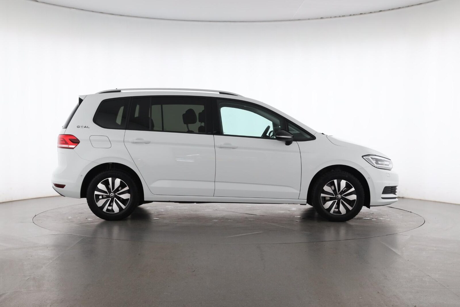 Volkswagen Touran – Bild 7