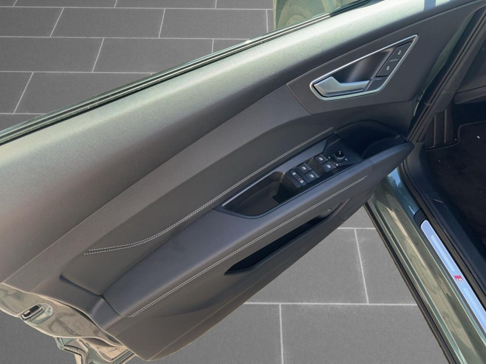 Audi Q4 e-tron – Bild 13