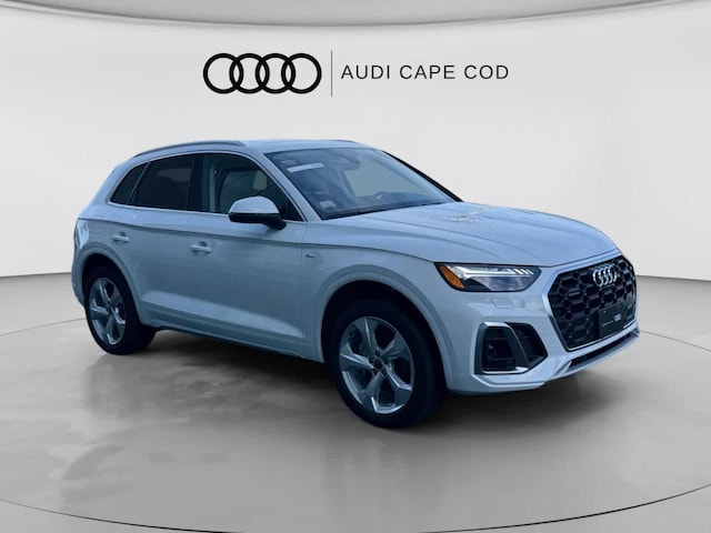 2024 Audi Q5
