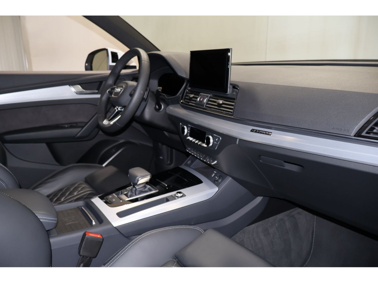 Audi Q5 Sportback – Bild 14