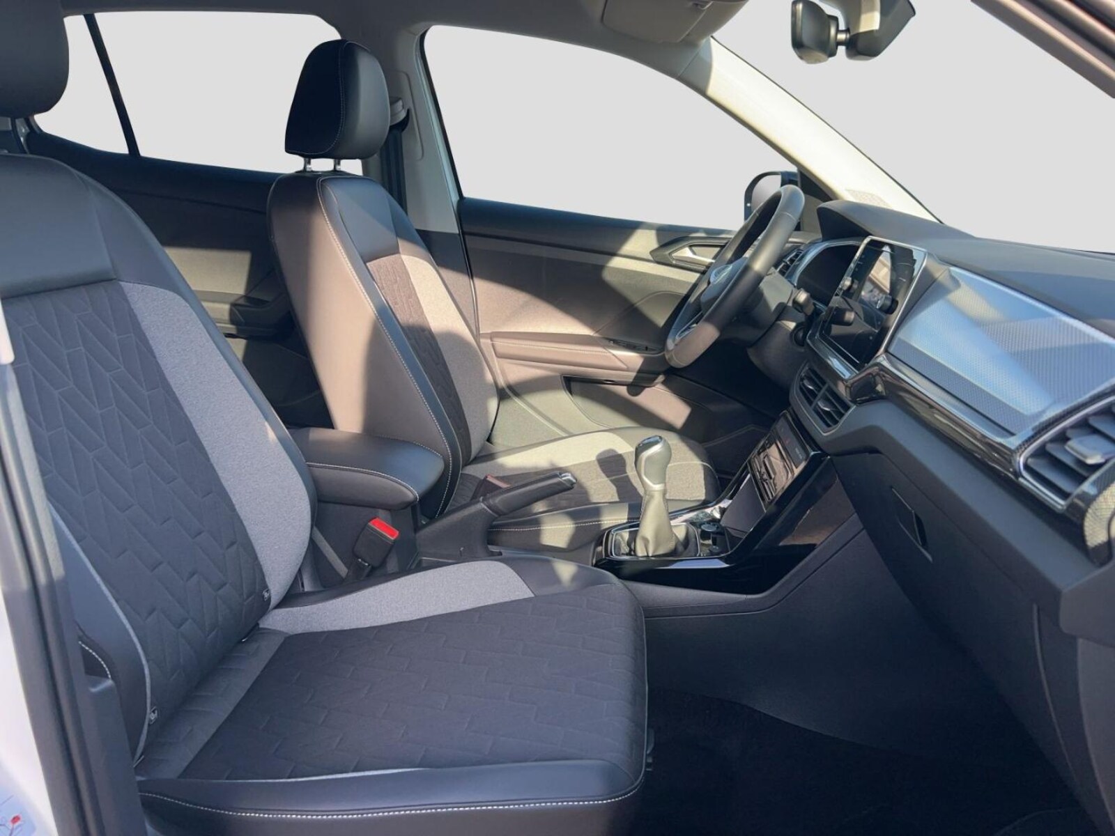 Volkswagen T-Cross – Bild 4