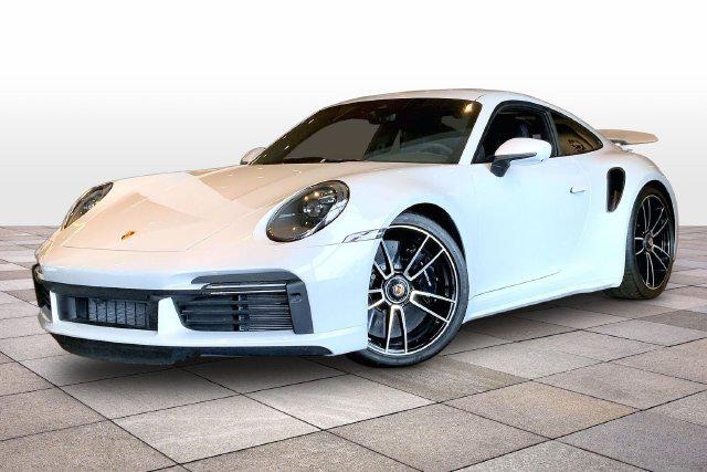 2023 Porsche