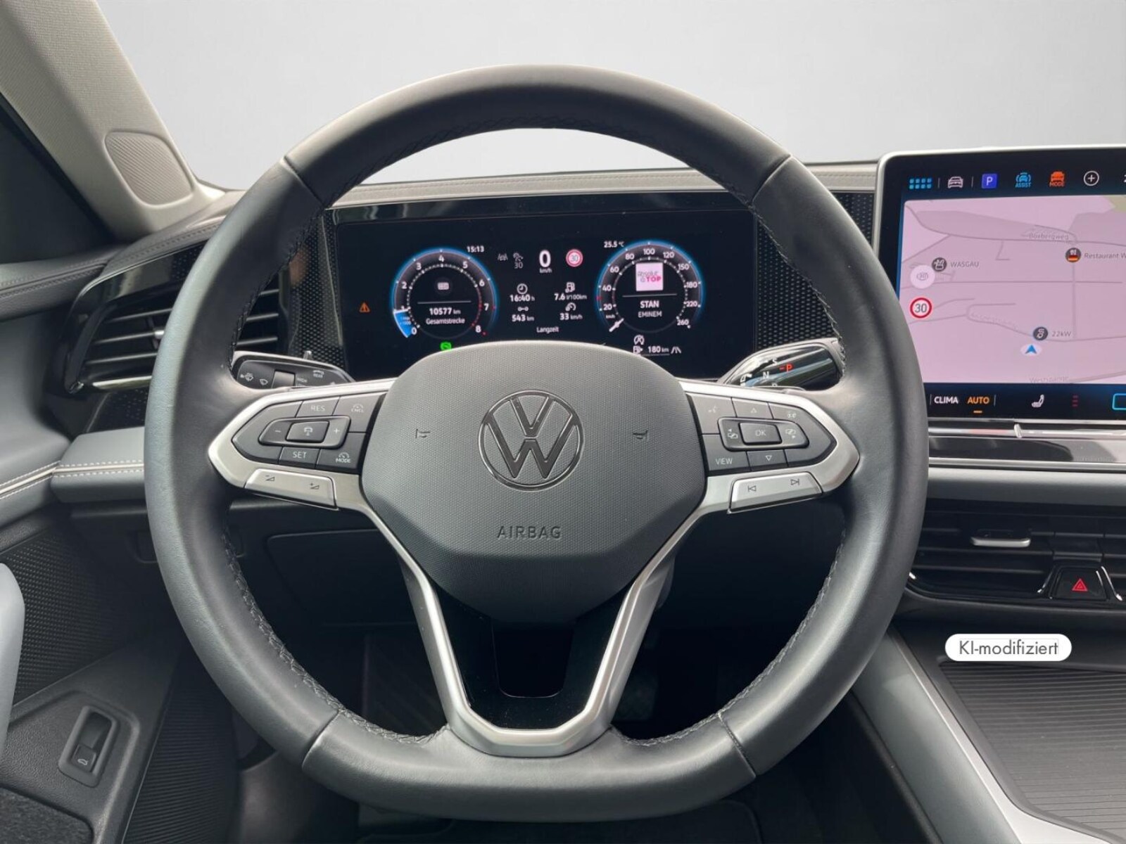 Volkswagen Passat – Bild 9