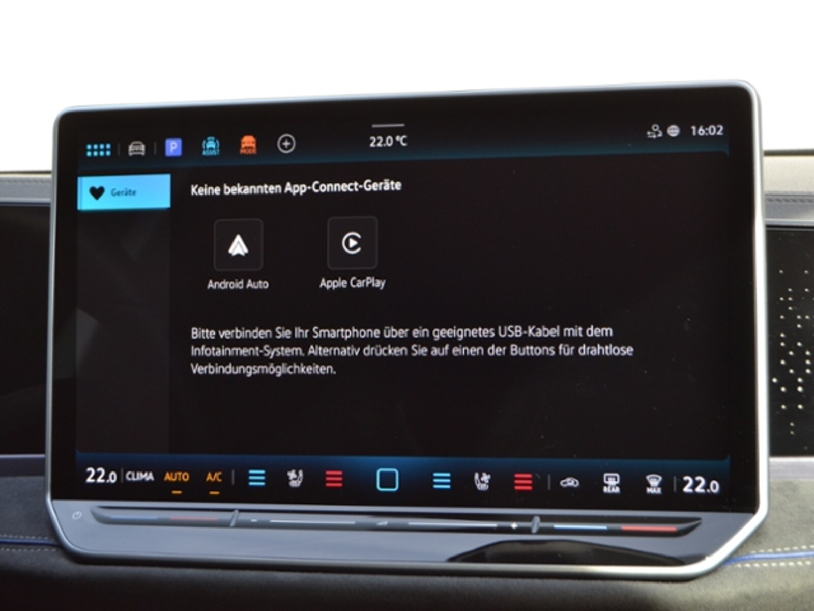 Volkswagen Passat – Bild 33