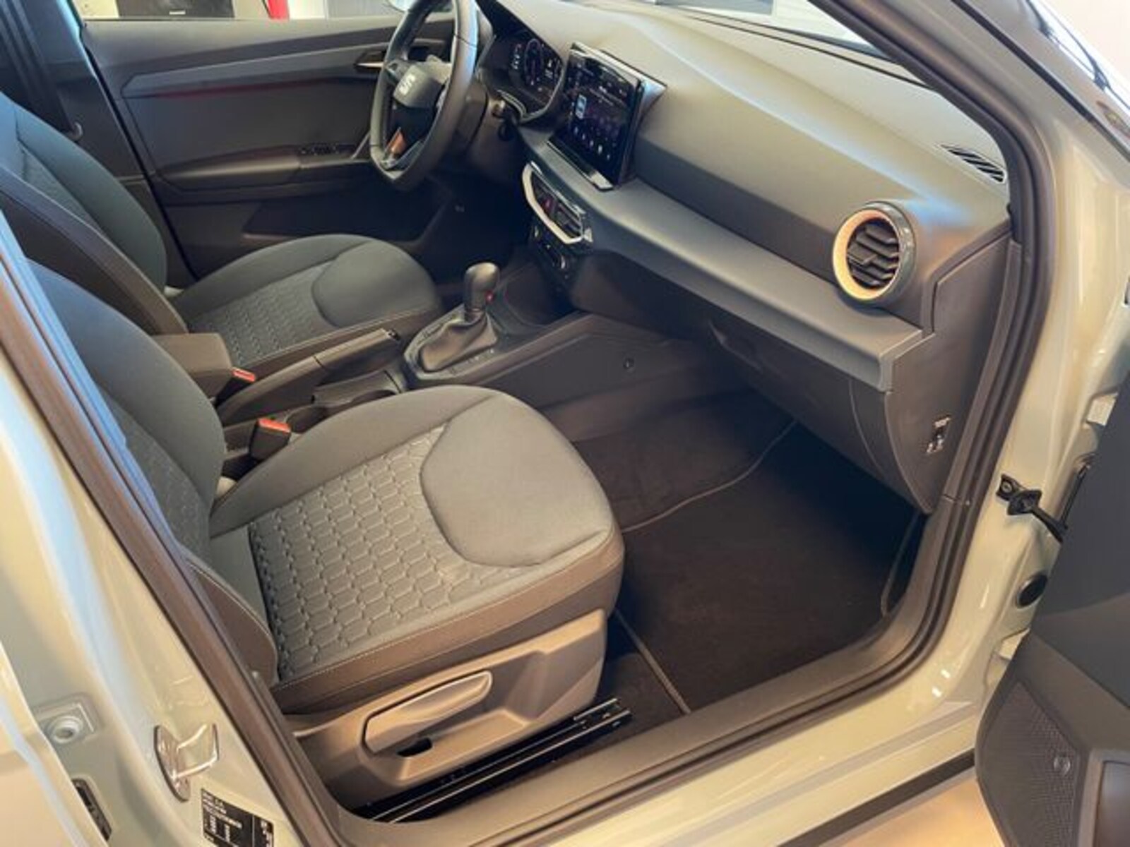 SEAT Arona – Bild 15