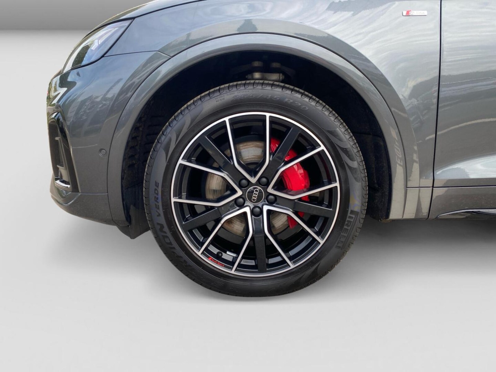 Audi Q5 – Bild 4