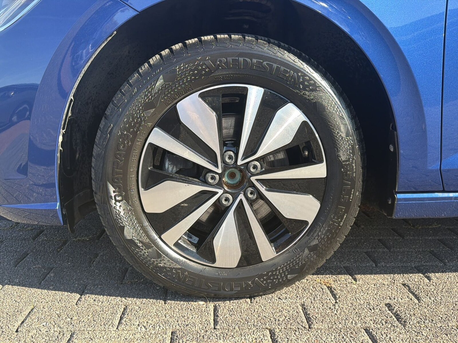 Volkswagen Polo – Bild 6