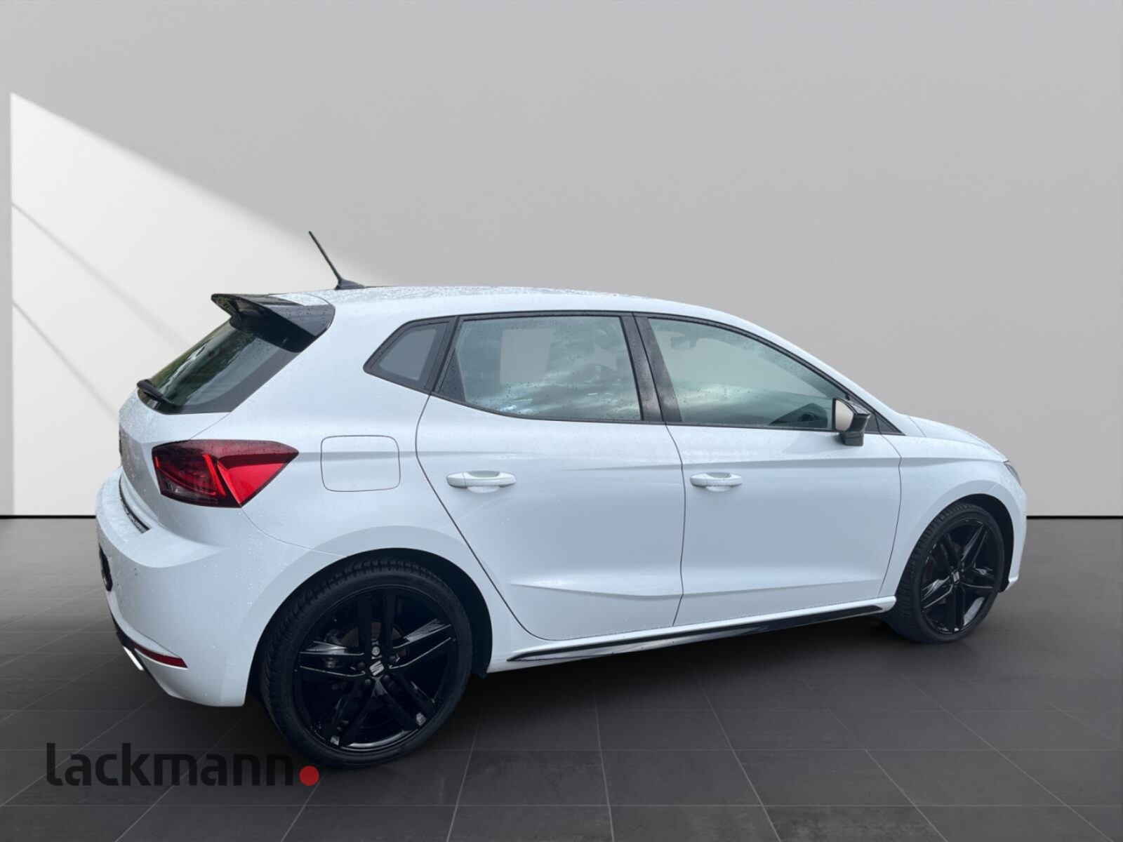 SEAT Ibiza – Bild 4